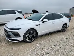 KMHL14JA7RA425906 2024 HYUNDAI SONATA