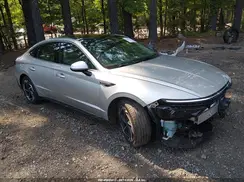 KMHL14JA7SA438614 2025 HYUNDAI SONATA