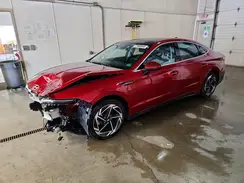 KMHL14JA7SA444154 2025 HYUNDAI SONATA