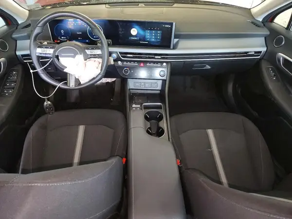 KMHL14JA7SA444154 2025 HYUNDAI SONATA - Image 8