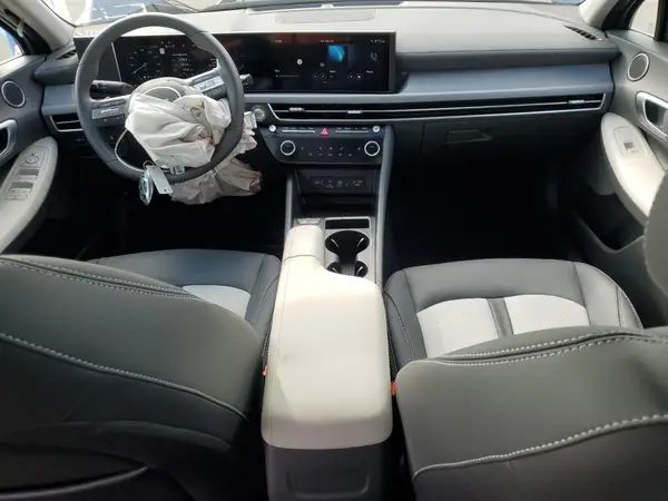 KMHL14JA7SA454943 2025 HYUNDAI SONATA - Image 8