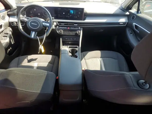 KMHL14JA7SA458040 2025 HYUNDAI SONATA - Image 8