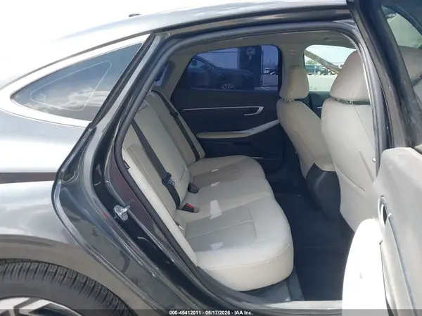 KMHL14JA7SA458684 2025 HYUNDAI SONATA - Image 8