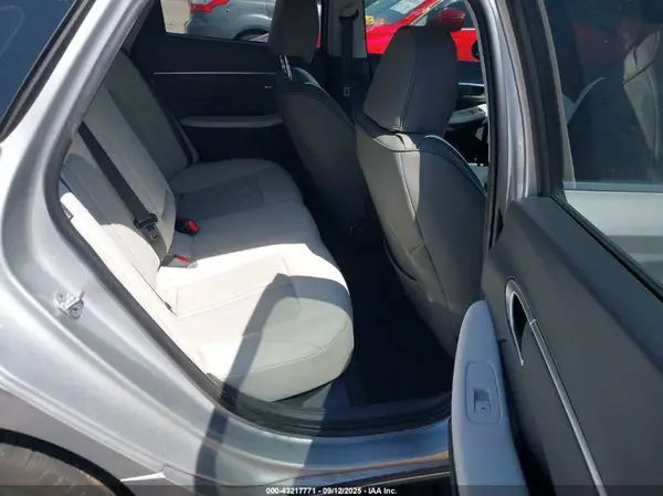 KMHL14JA7SA458961 2025 HYUNDAI SONATA - Image 8