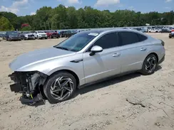 KMHL14JA7SA458975 2025 HYUNDAI SONATA