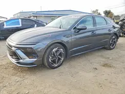 KMHL14JA7SA485531 2025 HYUNDAI SONATA