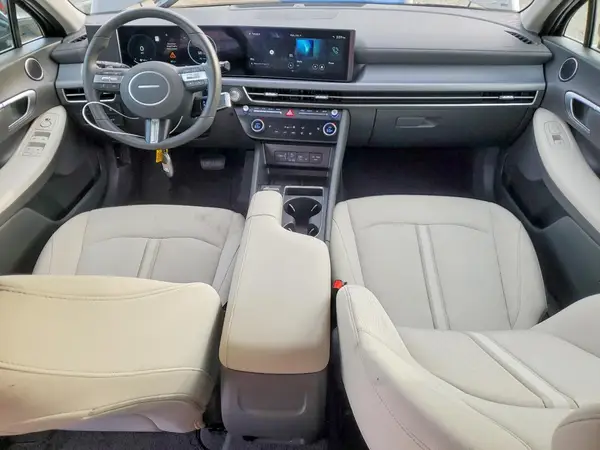 KMHL14JA7SA485531 2025 HYUNDAI SONATA - Image 8