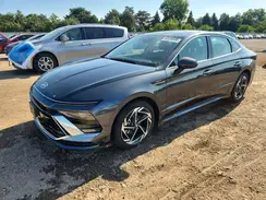 KMHL14JA7SA494410 2025 HYUNDAI SONATA