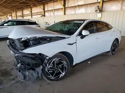 KMHL14JA7SA495184 2025 HYUNDAI SONATA