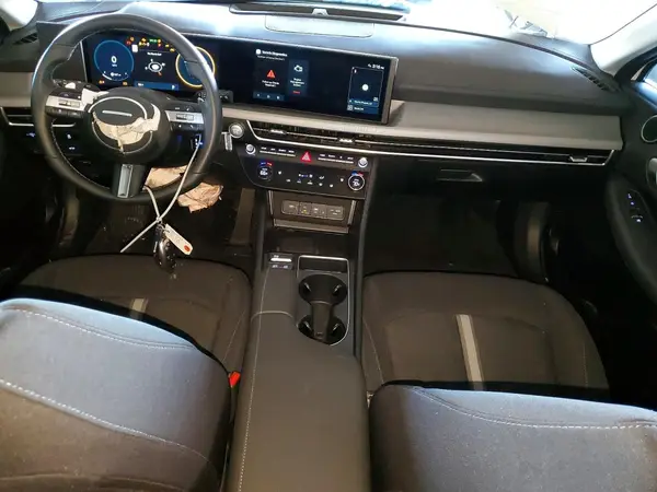 KMHL14JA7SA495184 2025 HYUNDAI SONATA - Image 8