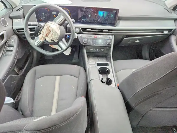 KMHL14JA7SA499865 2025 HYUNDAI SONATA - Image 8