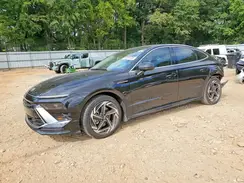 KMHL14JA7SA501209 2025 HYUNDAI SONATA