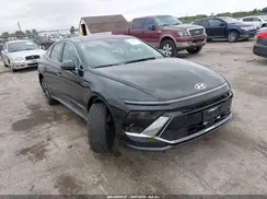 KMHL14JA7SA502120 2025 HYUNDAI SONATA