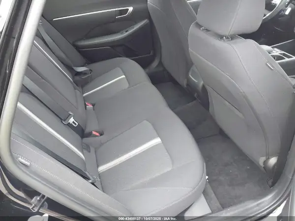 KMHL14JA7SA502120 2025 HYUNDAI SONATA - Image 8