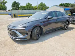KMHL14JA7SA515935 2025 HYUNDAI SONATA