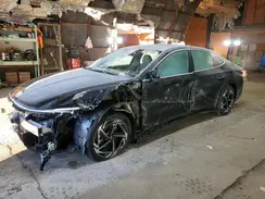 KMHL14JA7SA515983 2025 HYUNDAI SONATA