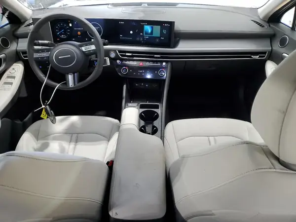 KMHL14JA7SA515983 2025 HYUNDAI SONATA - Image 8