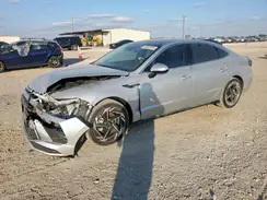 KMHL14JA7SA516177 2025 HYUNDAI SONATA