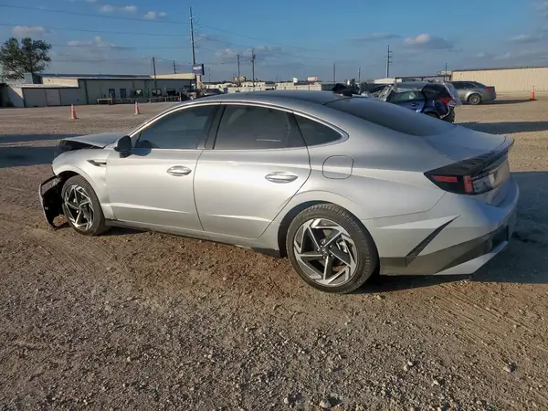 KMHL14JA7SA516177 2025 HYUNDAI SONATA - Image 2