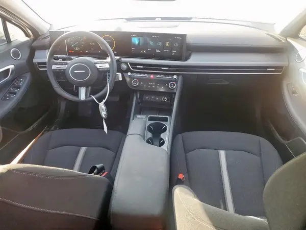 KMHL14JA7SA516177 2025 HYUNDAI SONATA - Image 8