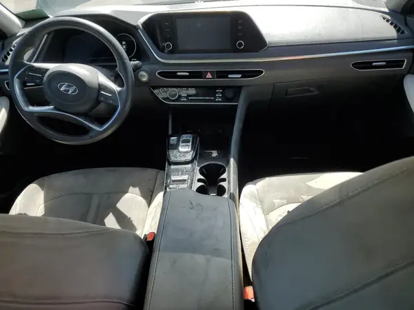 KMHL14JA8MA142942 2021 HYUNDAI SONATA - Image 8