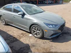 KMHL14JA8MA151348 2021 HYUNDAI SONATA