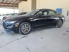 KMHL14JA8NA203126 2022 HYUNDAI SONATA