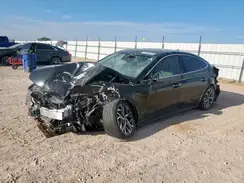 KMHL14JA8NA205779 2022 HYUNDAI SONATA