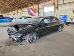 KMHL14JA8NA215115 2022 HYUNDAI SONATA