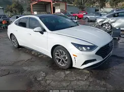 KMHL14JA8NA219066 2022 HYUNDAI SONATA