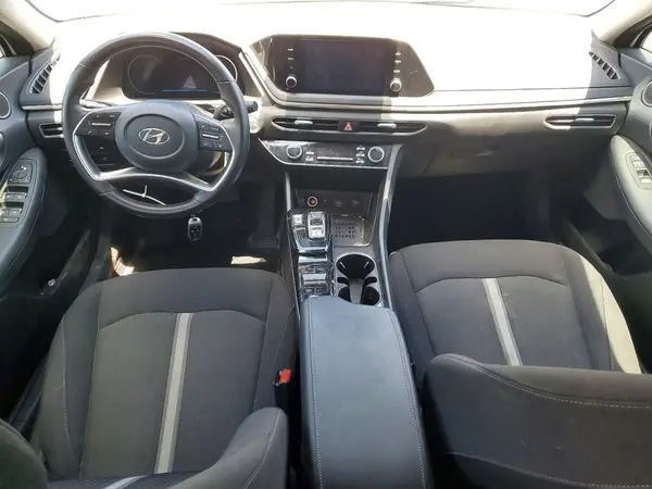 KMHL14JA8NA225708 2022 HYUNDAI SONATA - Image 8