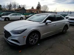 KMHL14JA8NA226602 2022 HYUNDAI SONATA