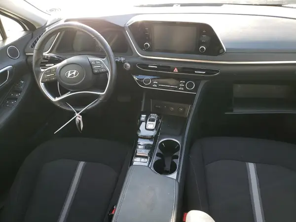 KMHL14JA8NA227037 2022 HYUNDAI SONATA - Image 8