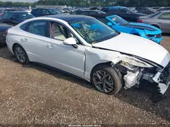 KMHL14JA8NA232027 2022 HYUNDAI SONATA