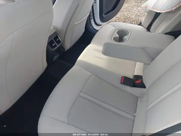 KMHL14JA8NA232027 2022 HYUNDAI SONATA - Image 8
