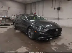 KMHL14JA8NA234327 2022 HYUNDAI SONATA