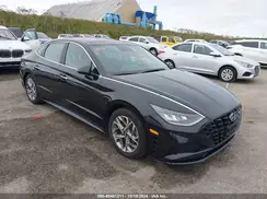 KMHL14JA8NA237034 2022 HYUNDAI SONATA