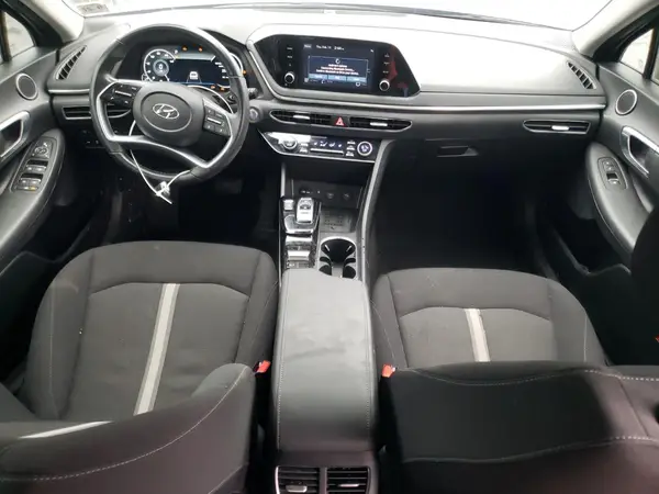 KMHL14JA8NA237373 2022 HYUNDAI SONATA - Image 8