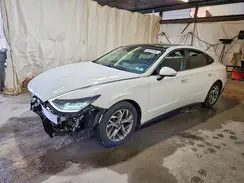 KMHL14JA8PA248005 2023 HYUNDAI SONATA