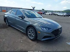 KMHL14JA8PA260252 2023 HYUNDAI SONATA