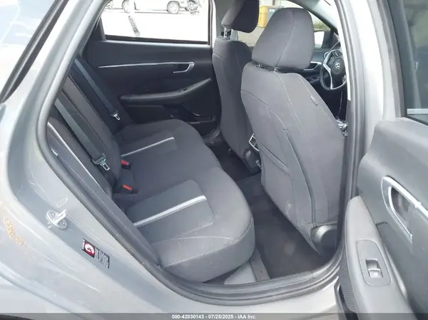 KMHL14JA8PA260252 2023 HYUNDAI SONATA - Image 8