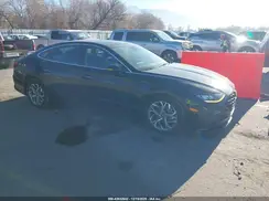 KMHL14JA8PA263961 2023 HYUNDAI SONATA