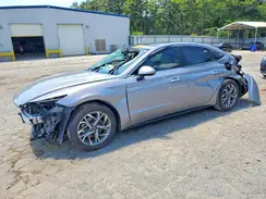KMHL14JA8PA264687 2023 HYUNDAI SONATA