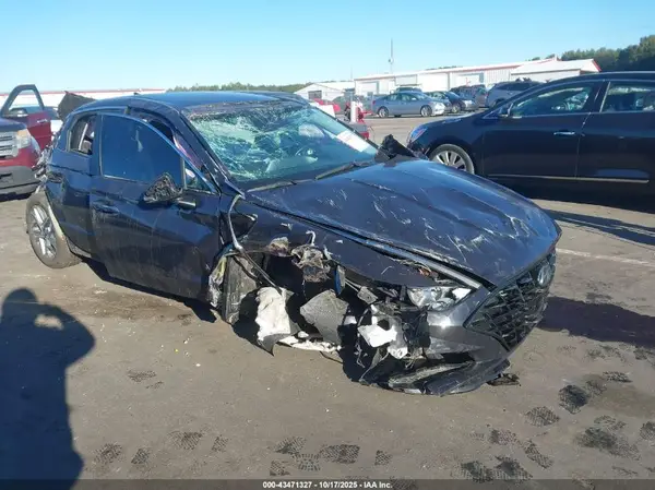 KMHL14JA8PA269758 2023 HYUNDAI SONATA - Image 1