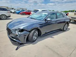KMHL14JA8PA270795 2023 HYUNDAI SONATA