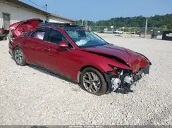 KMHL14JA8PA271414 2023 HYUNDAI SONATA