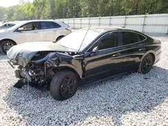 KMHL14JA8PA274846 2023 HYUNDAI SONATA