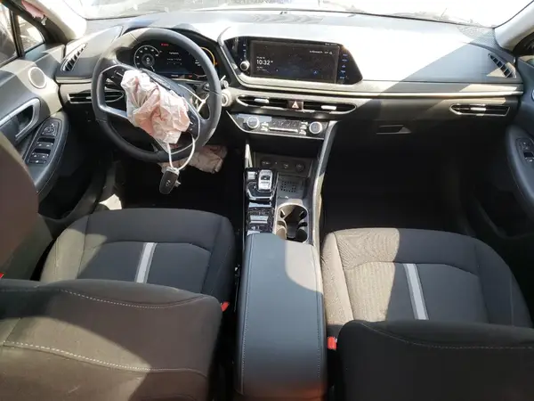 KMHL14JA8PA274846 2023 HYUNDAI SONATA - Image 8