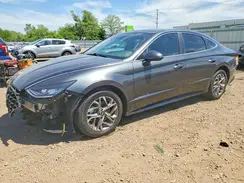 KMHL14JA8PA280775 2023 HYUNDAI SONATA