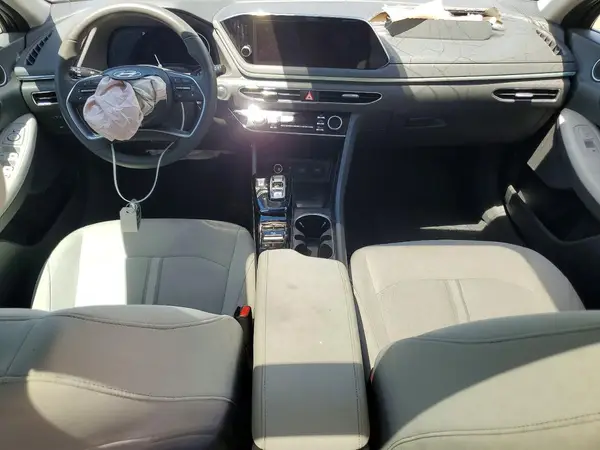 KMHL14JA8PA280775 2023 HYUNDAI SONATA - Image 8